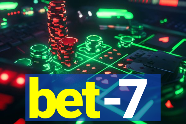 bet-7