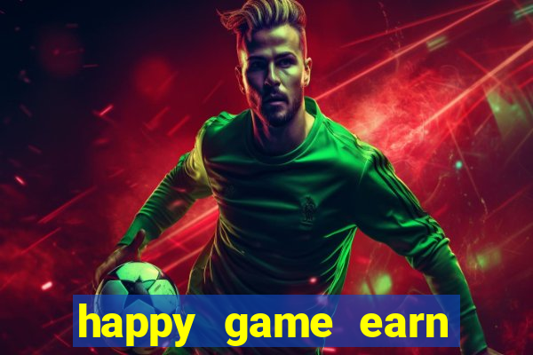 happy game earn money gcash