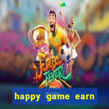 happy game earn money gcash