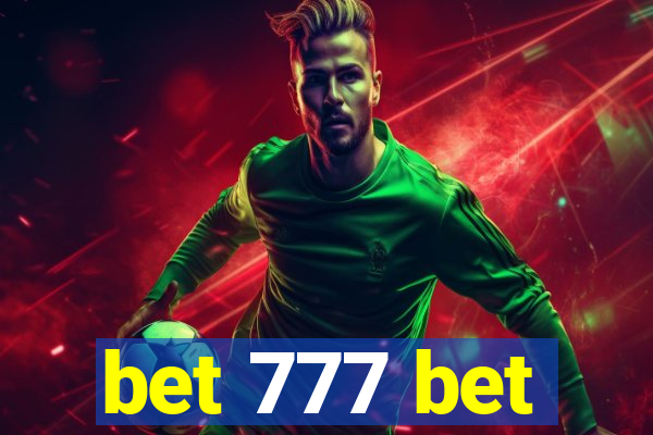 bet 777 bet