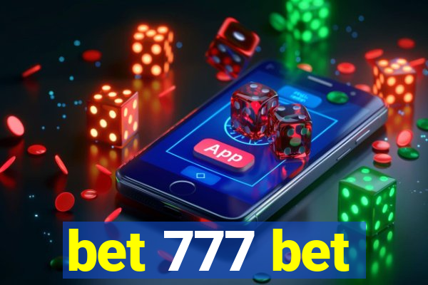 bet 777 bet