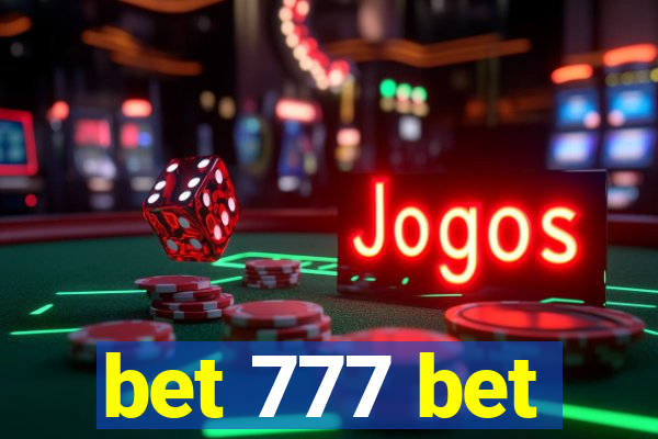 bet 777 bet