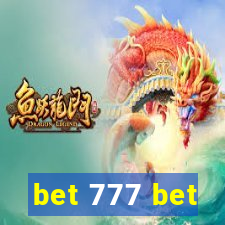 bet 777 bet