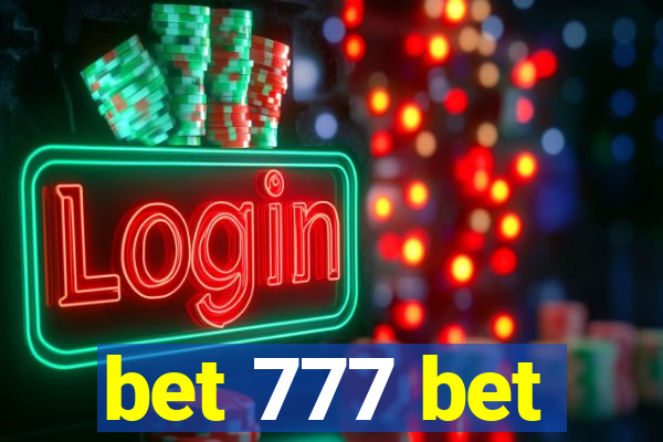 bet 777 bet