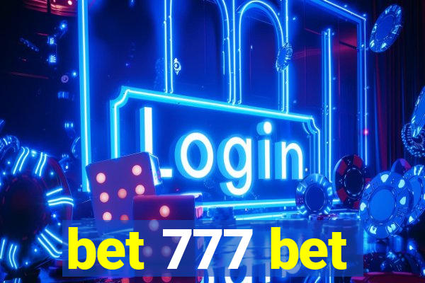 bet 777 bet