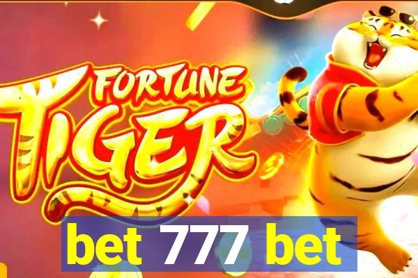 bet 777 bet