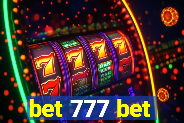 bet 777 bet