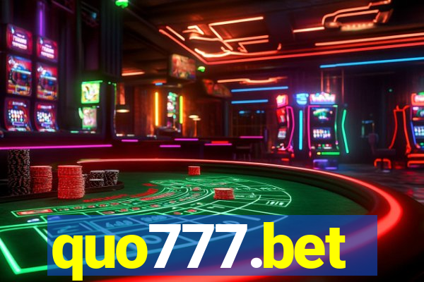 quo777.bet