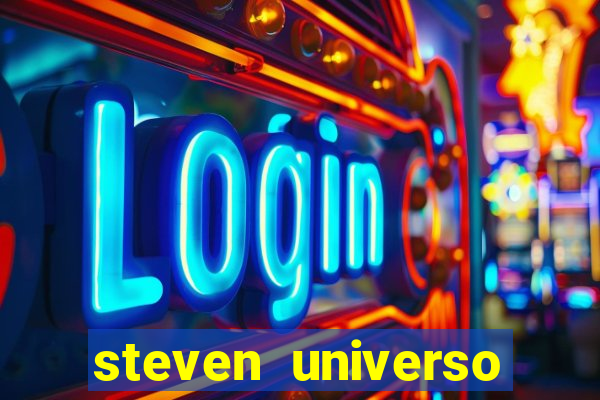 steven universo rede canais