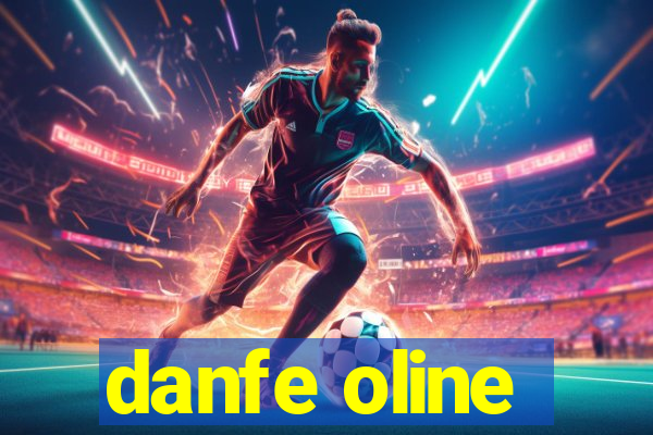 danfe oline