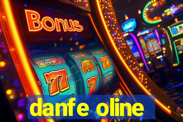 danfe oline