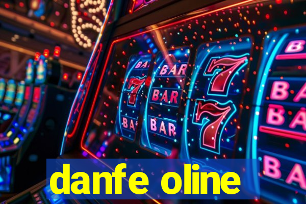 danfe oline