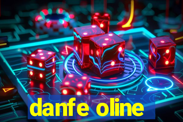 danfe oline