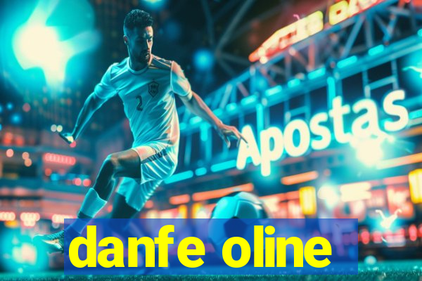 danfe oline