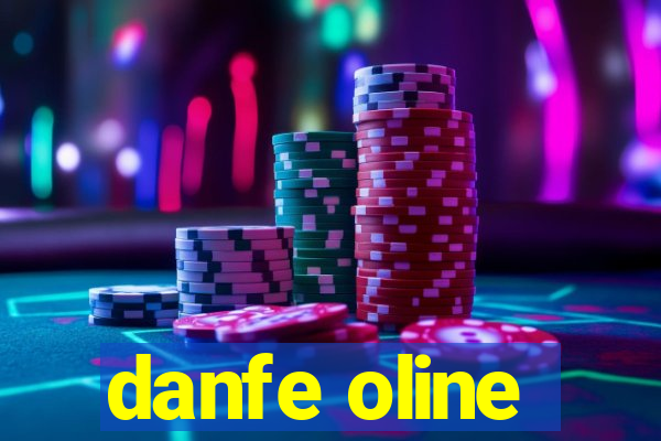 danfe oline