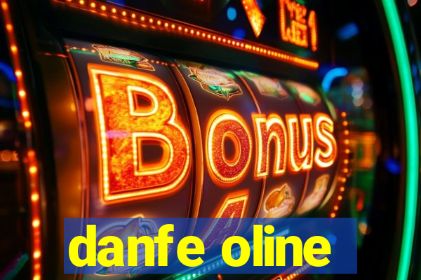 danfe oline