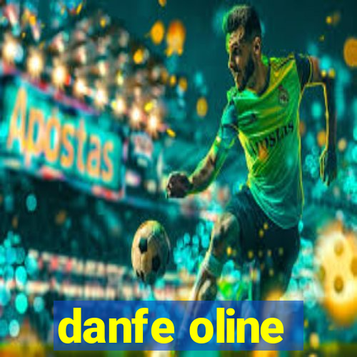 danfe oline