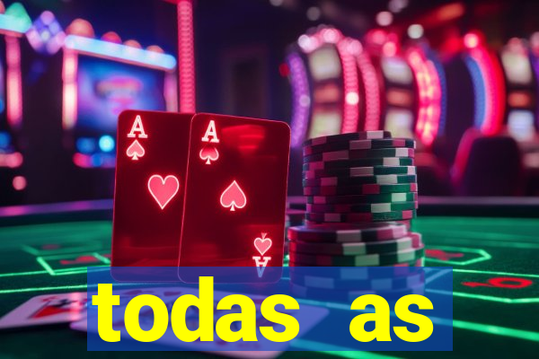 todas as plataformas bet