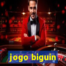 jogo biguin