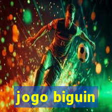 jogo biguin