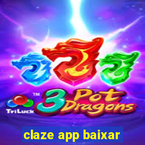 claze app baixar