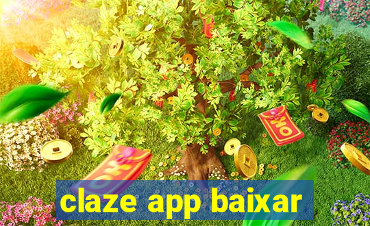 claze app baixar