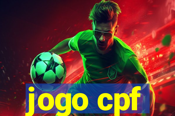 jogo cpf