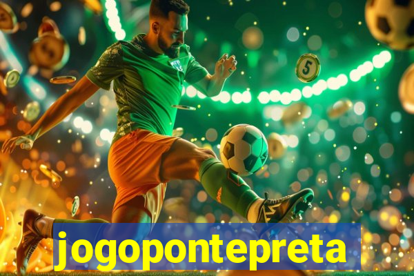 jogopontepreta