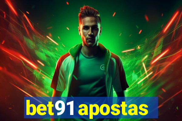 bet91 apostas