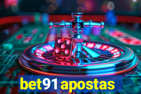 bet91 apostas