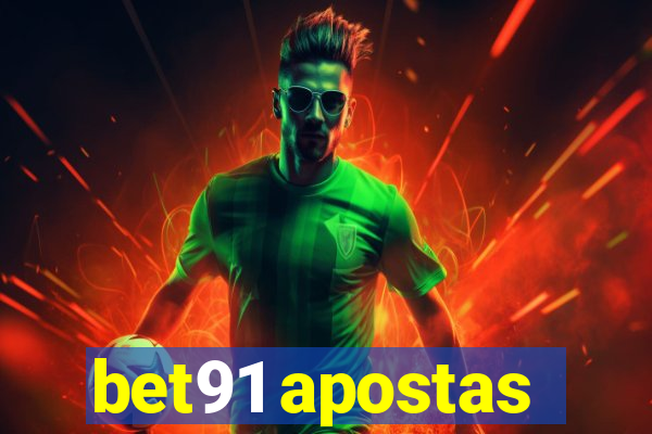 bet91 apostas