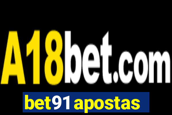 bet91 apostas