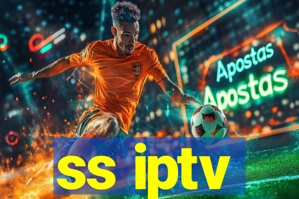 ss iptv