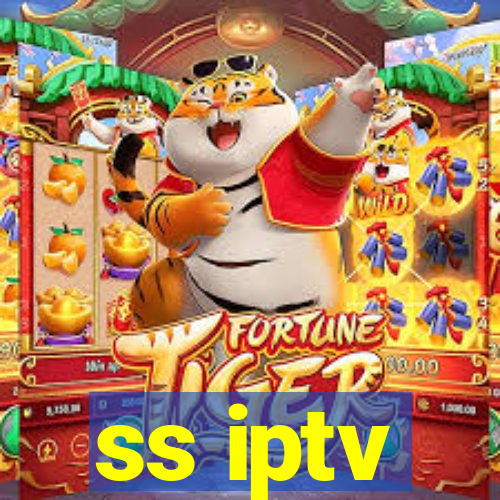 ss iptv