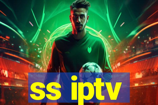 ss iptv