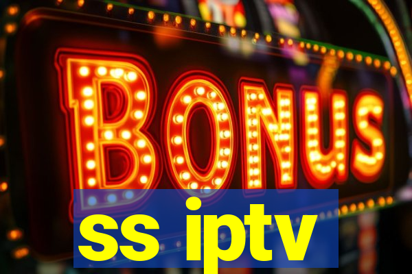 ss iptv