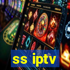 ss iptv