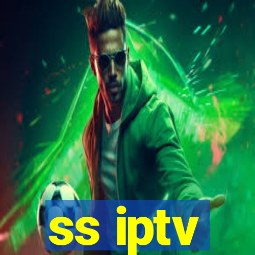 ss iptv