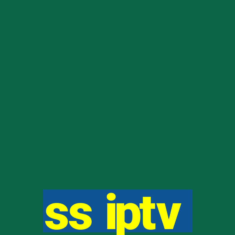 ss iptv