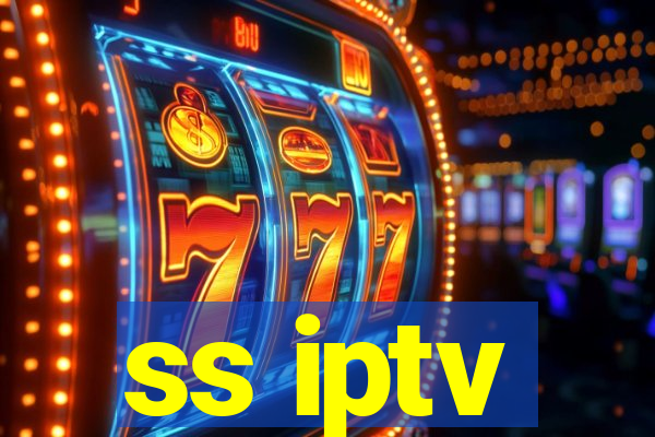 ss iptv