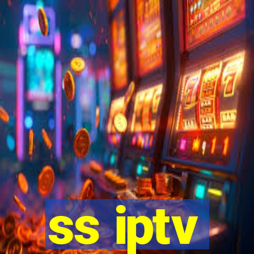 ss iptv