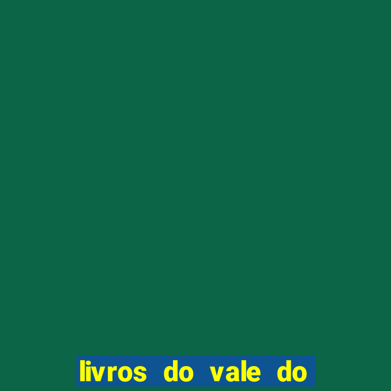 livros do vale do amanhecer em pdf