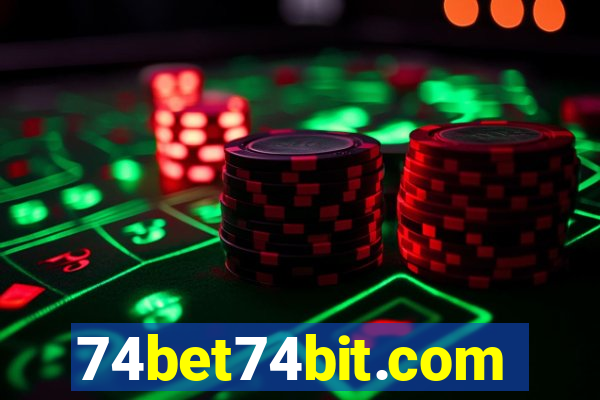 74bet74bit.com