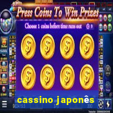 cassino japonês