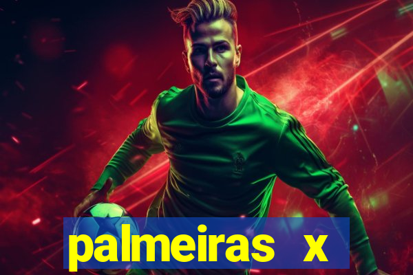 palmeiras x botafogo multicanais ao vivo