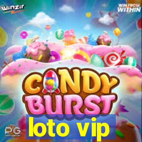 loto vip