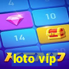 loto vip