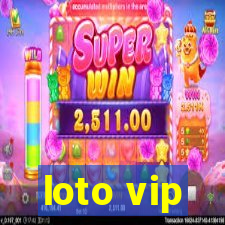 loto vip