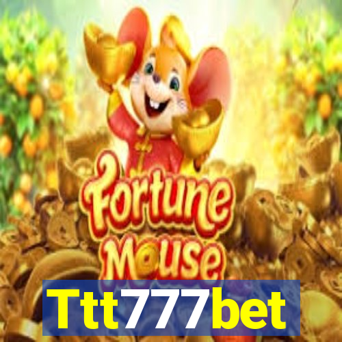 Ttt777bet