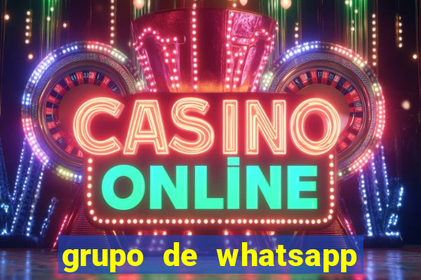 grupo de whatsapp resenha 24 horas